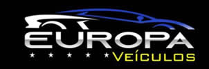 Europa Veículos Logo